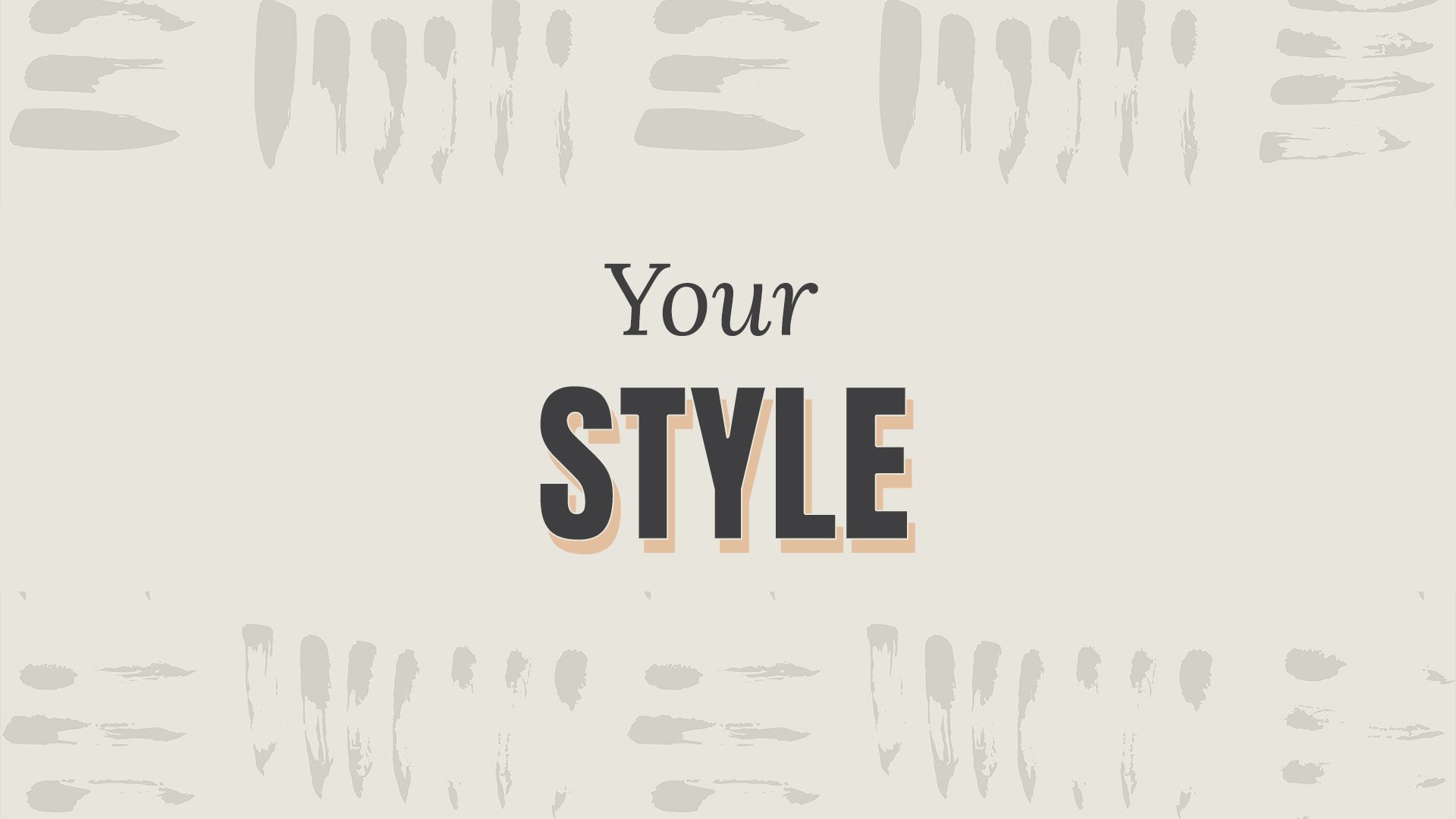 yourstyle