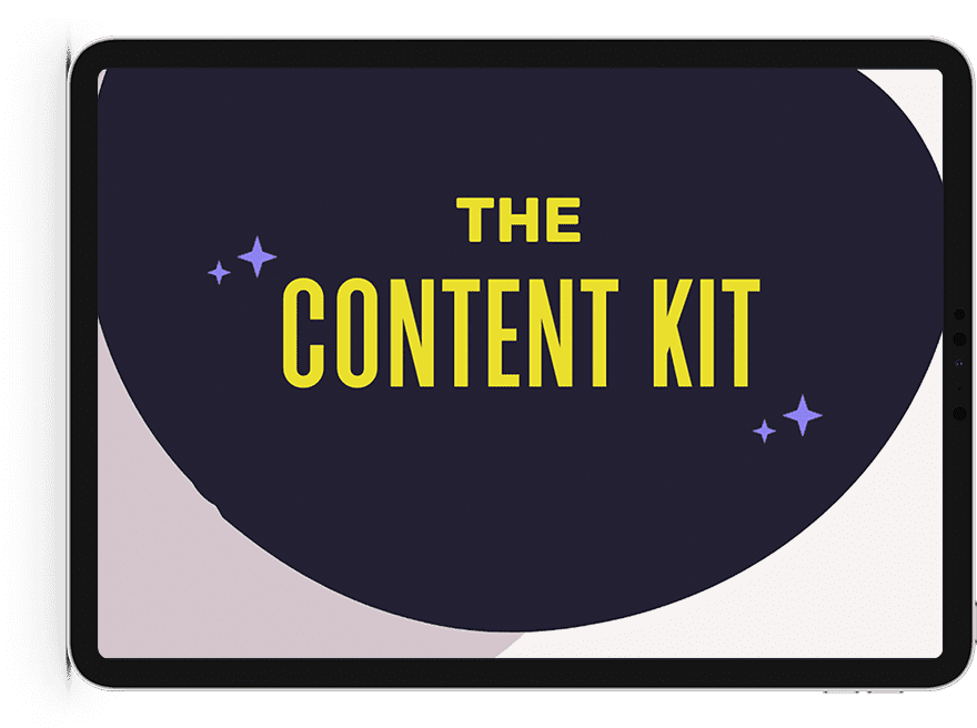 content-kit