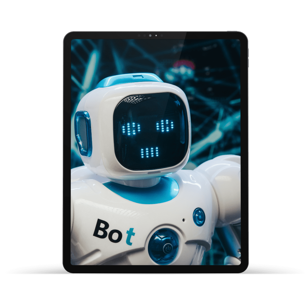 Your AI Copywriting Assistant