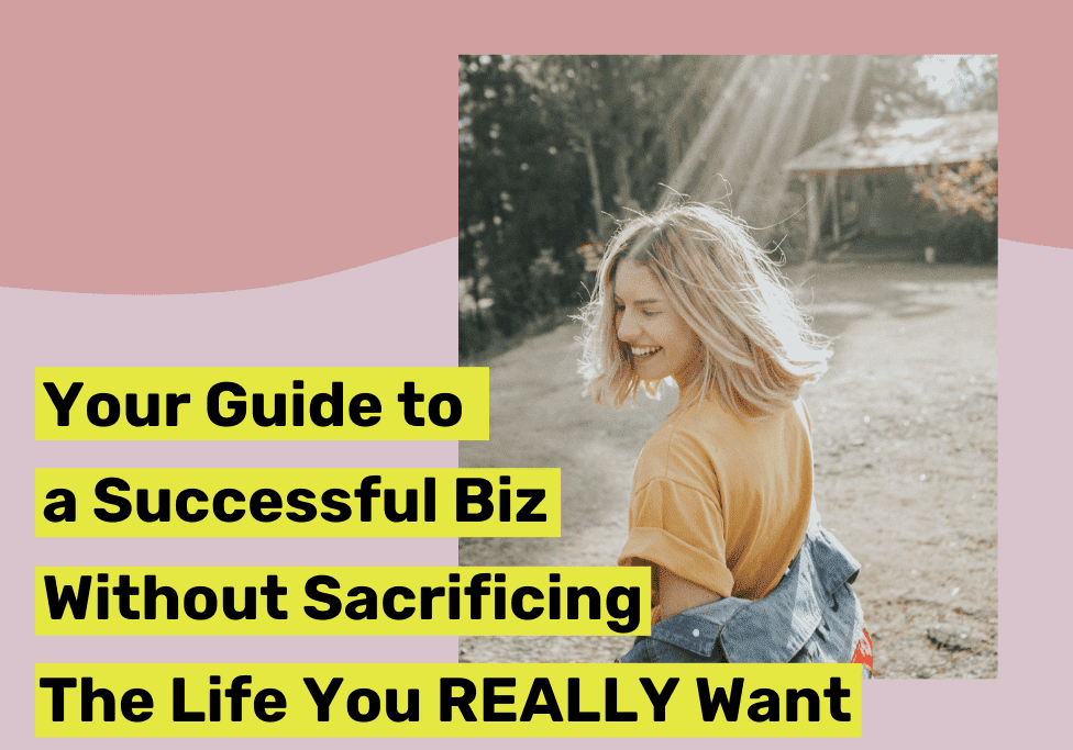 Anti Hustle Blog