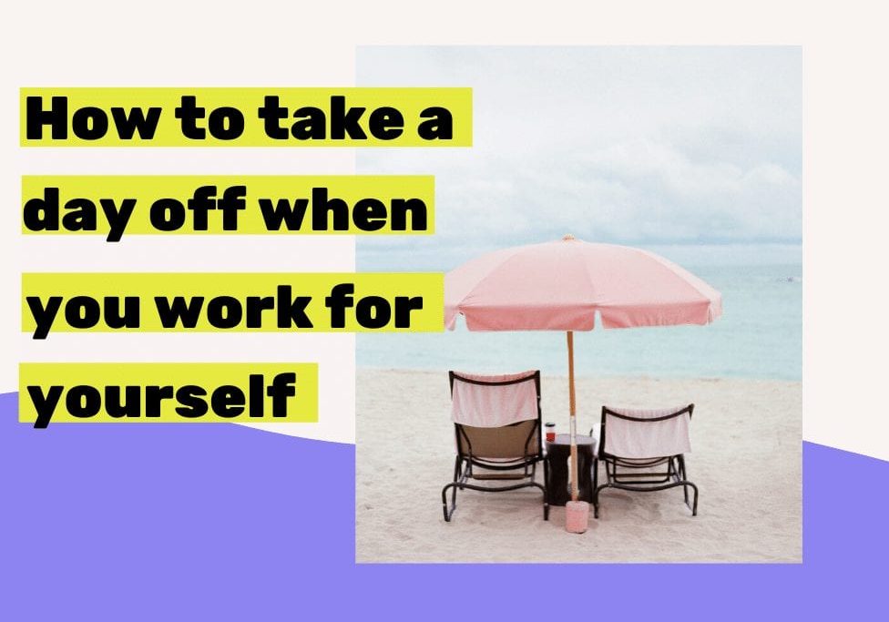 Freelancing tips