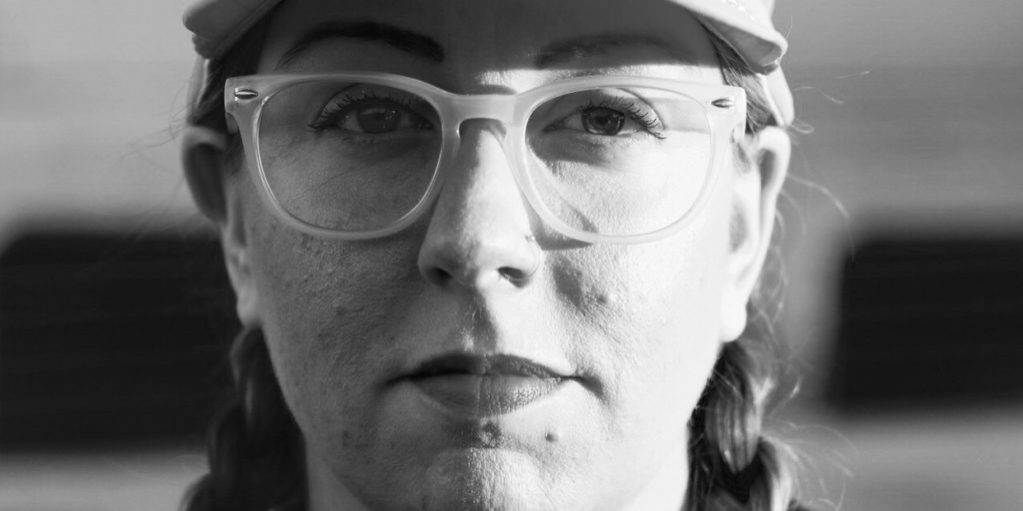 img_4349.jpg misty winesberry, close up, portrait, serious face, braids, girl with glasses