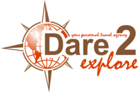 dare2explore logo