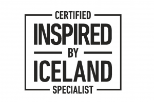 Anouk van Dare 2 Explore is IJsland specialist