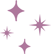 Plum Stars Plum Stars