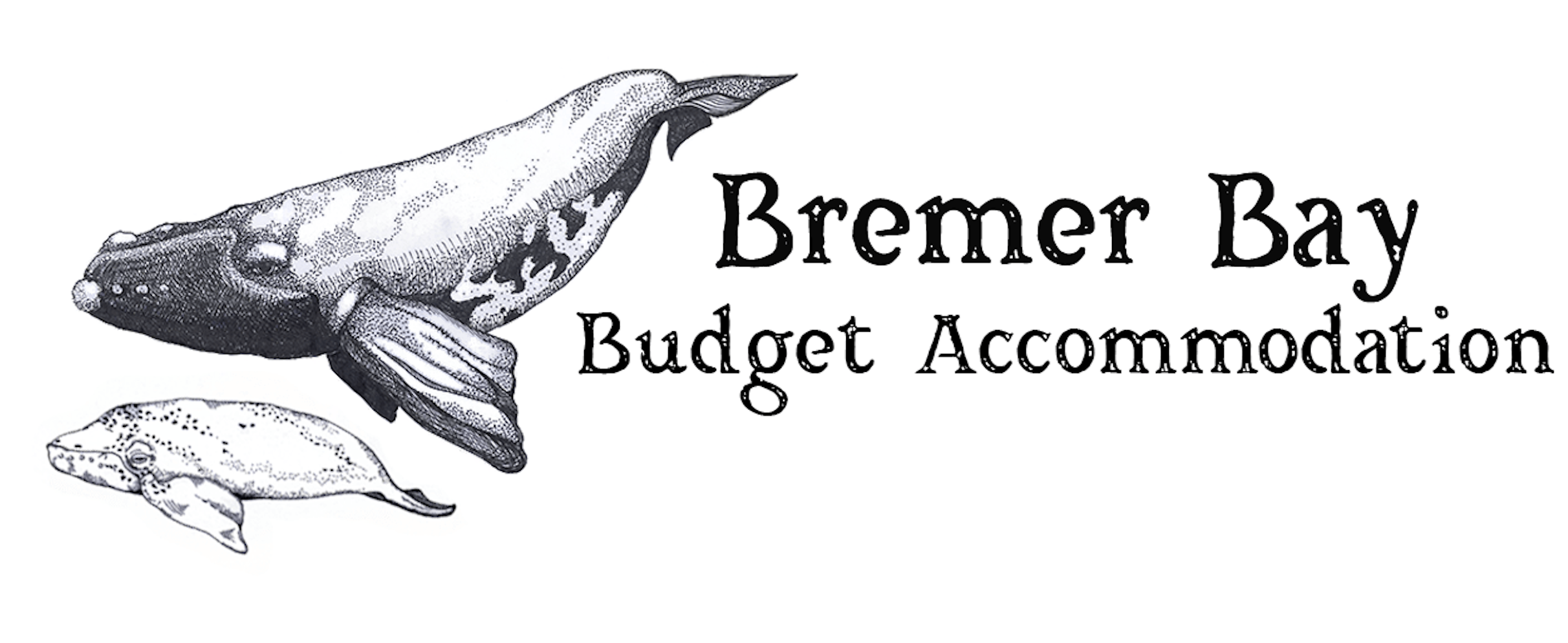 Bremer Bay Budget Accommodation Logo