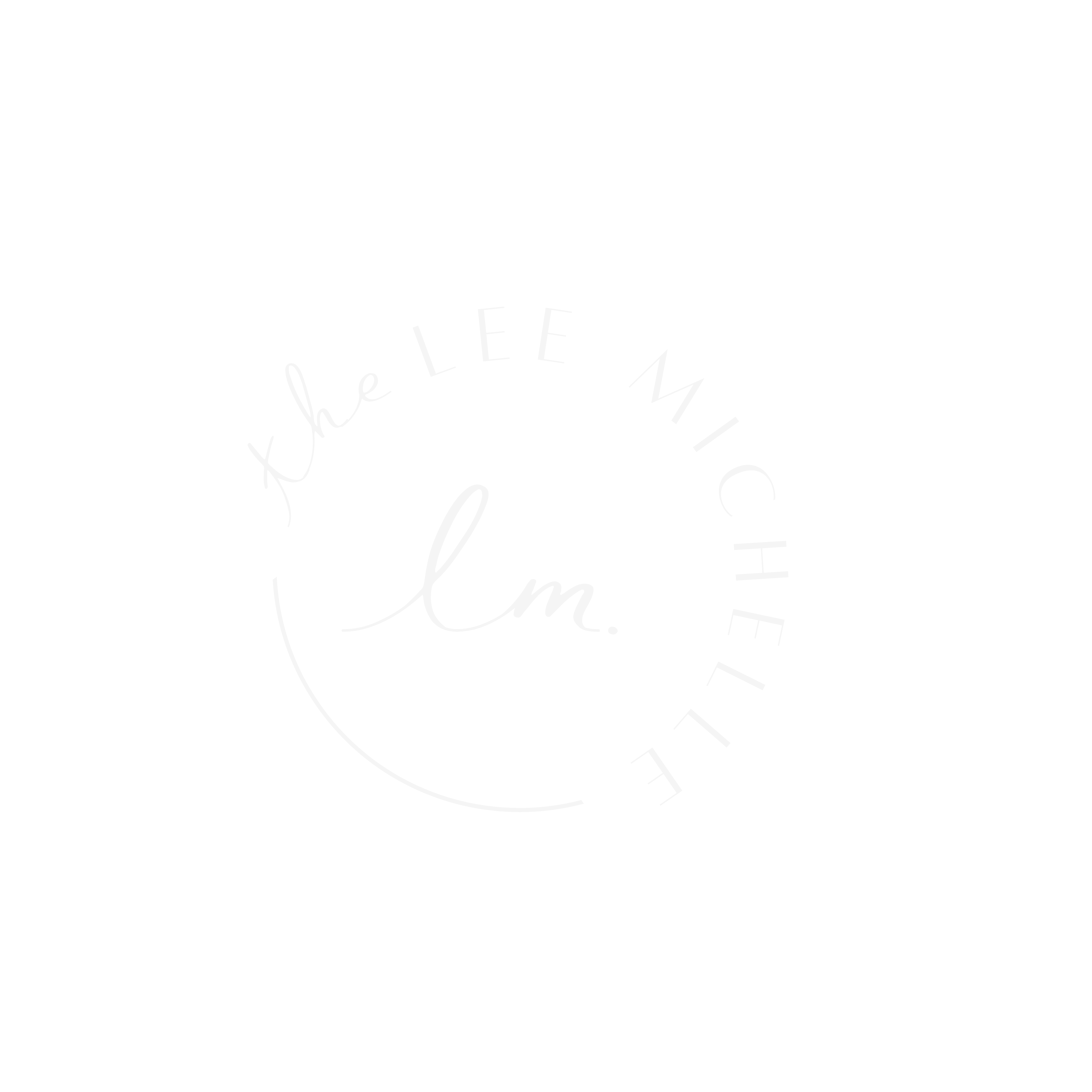 Copy of Copy of The Lee Michelle Branding