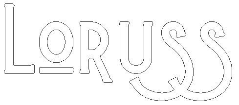 Loruss Logo Transparent Background 5