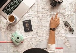 6 sencillos pasos para crear un itinerario de viaje (1) (1) 6 sencillos pasos para crear un itinerario de viaje (1) (1)