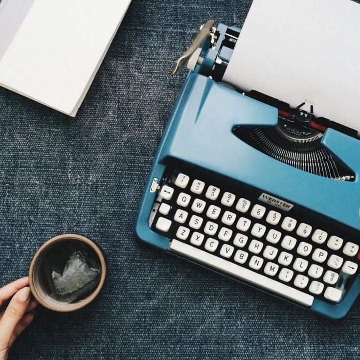 Typewriter Typewriter