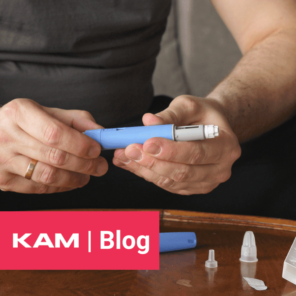 Blog - How GLP-1 Drugs Are Reshaping UK Hospitality Blog - How GLP-1 Drugs Are Reshaping UK Hospitality