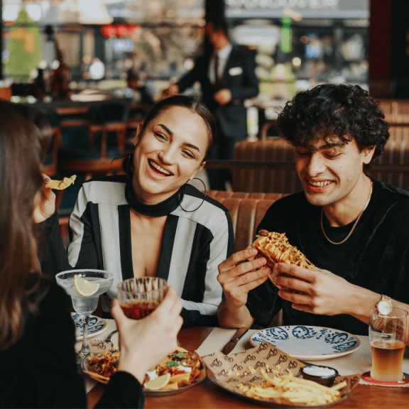 Understand how best to attract new and lapsed customers to your venues