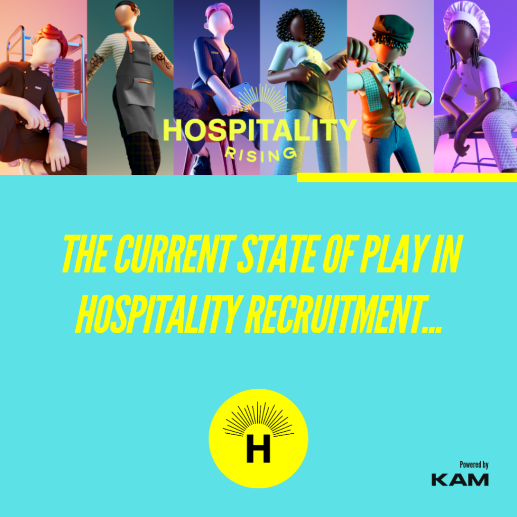 Hospitality-Rising