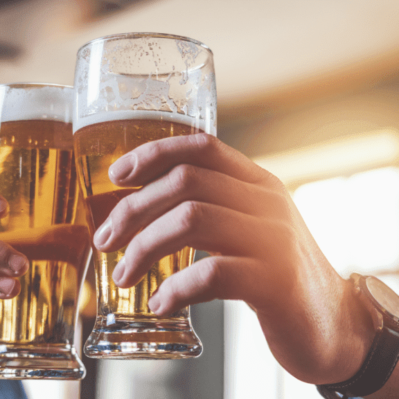 Craft beer