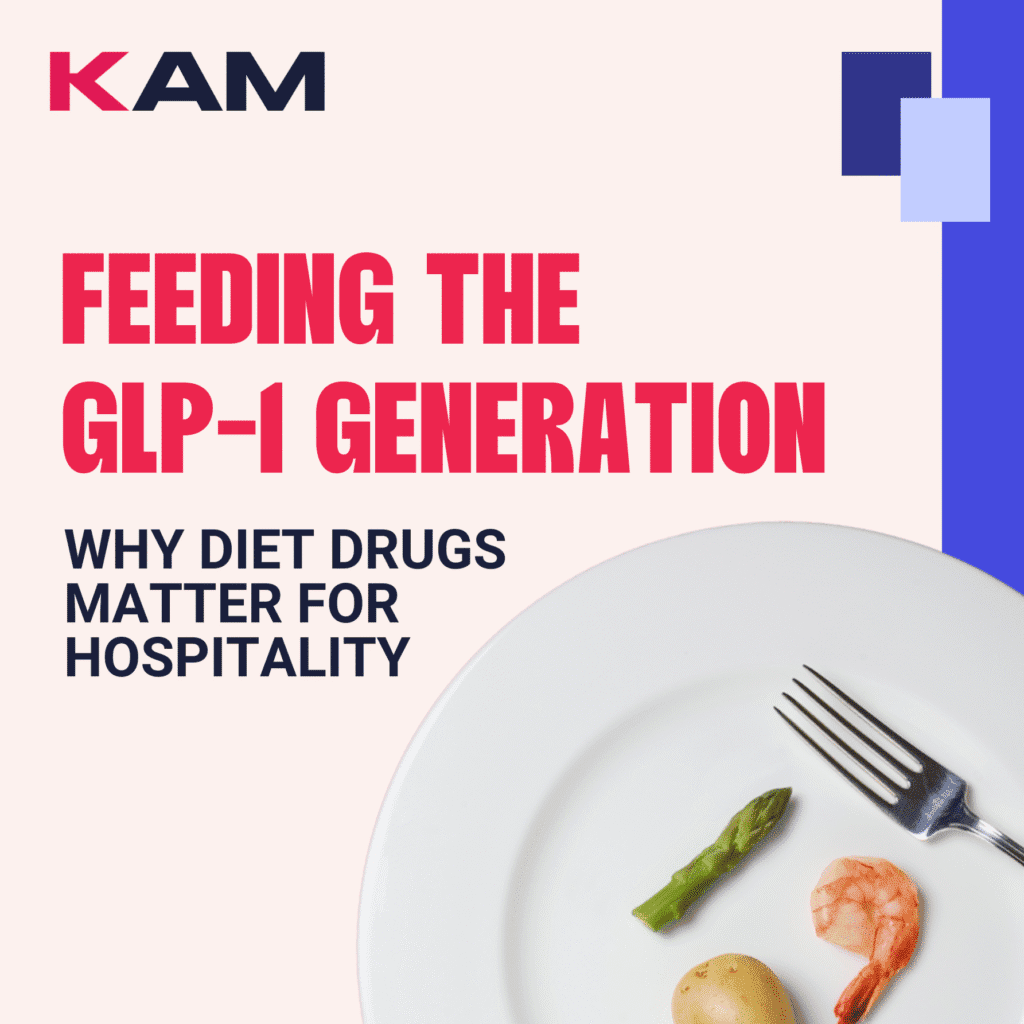Why diet drugs matter for hospitality (1) Why diet drugs matter for hospitality (1)