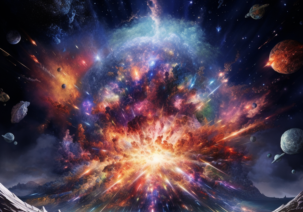 BIG BANG BIG BANG