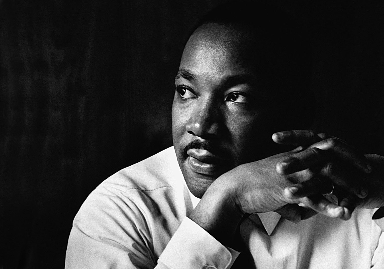 Dr. King Dr. King