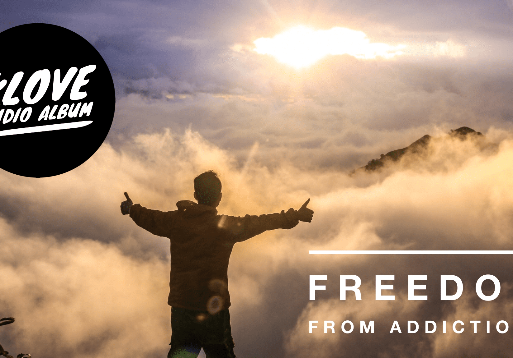 Freedom From Addictions KLOVE Freedom From Addictions KLOVE