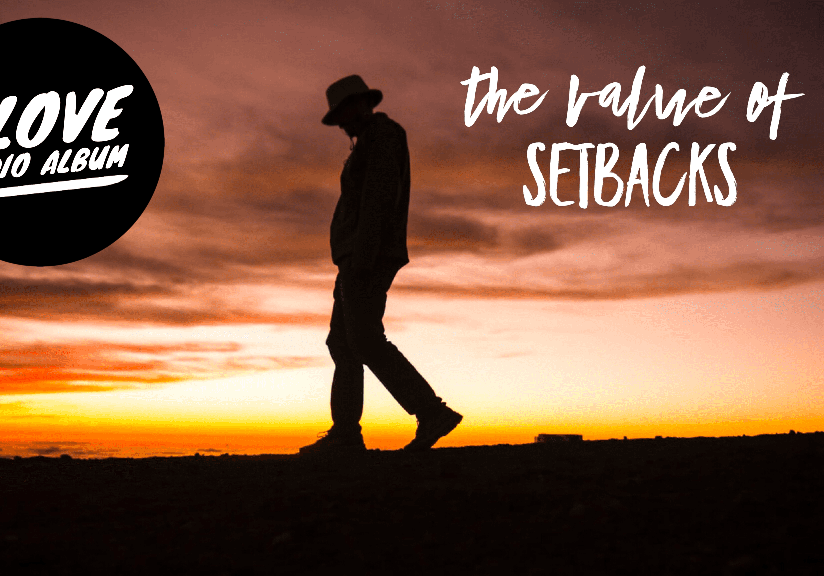 Value of Setbacks KLOVE Value of Setbacks KLOVE
