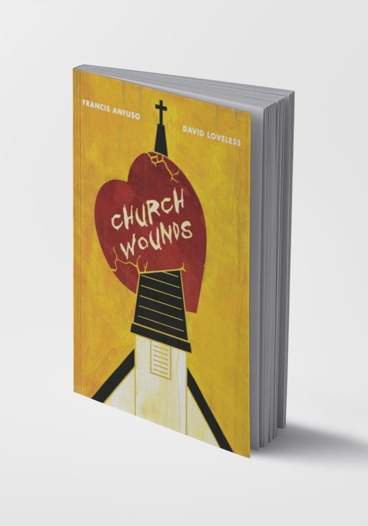 chuchwounds