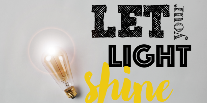 Light Shine Shine