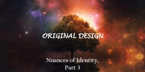 Original Design Original Design