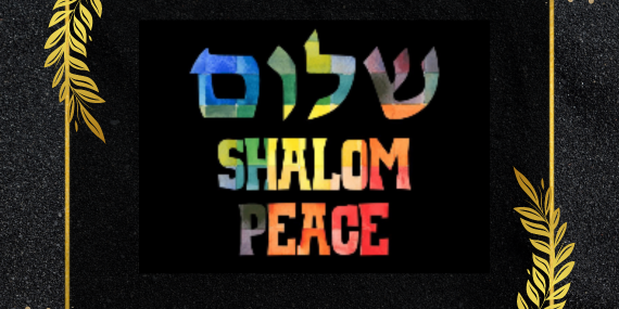 Peace Peace