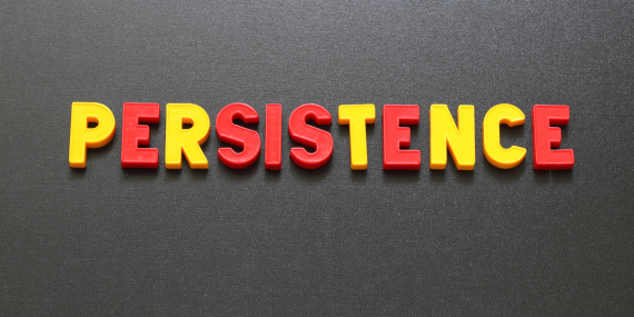 Persistence Persistence