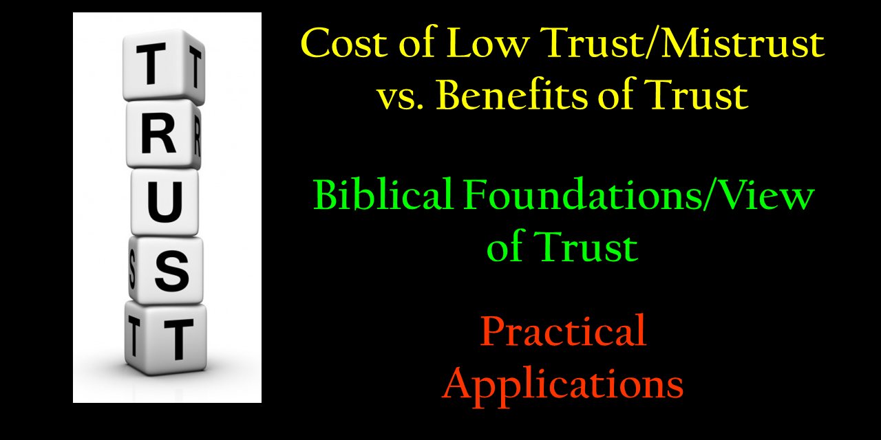 Trust Series Trust Series