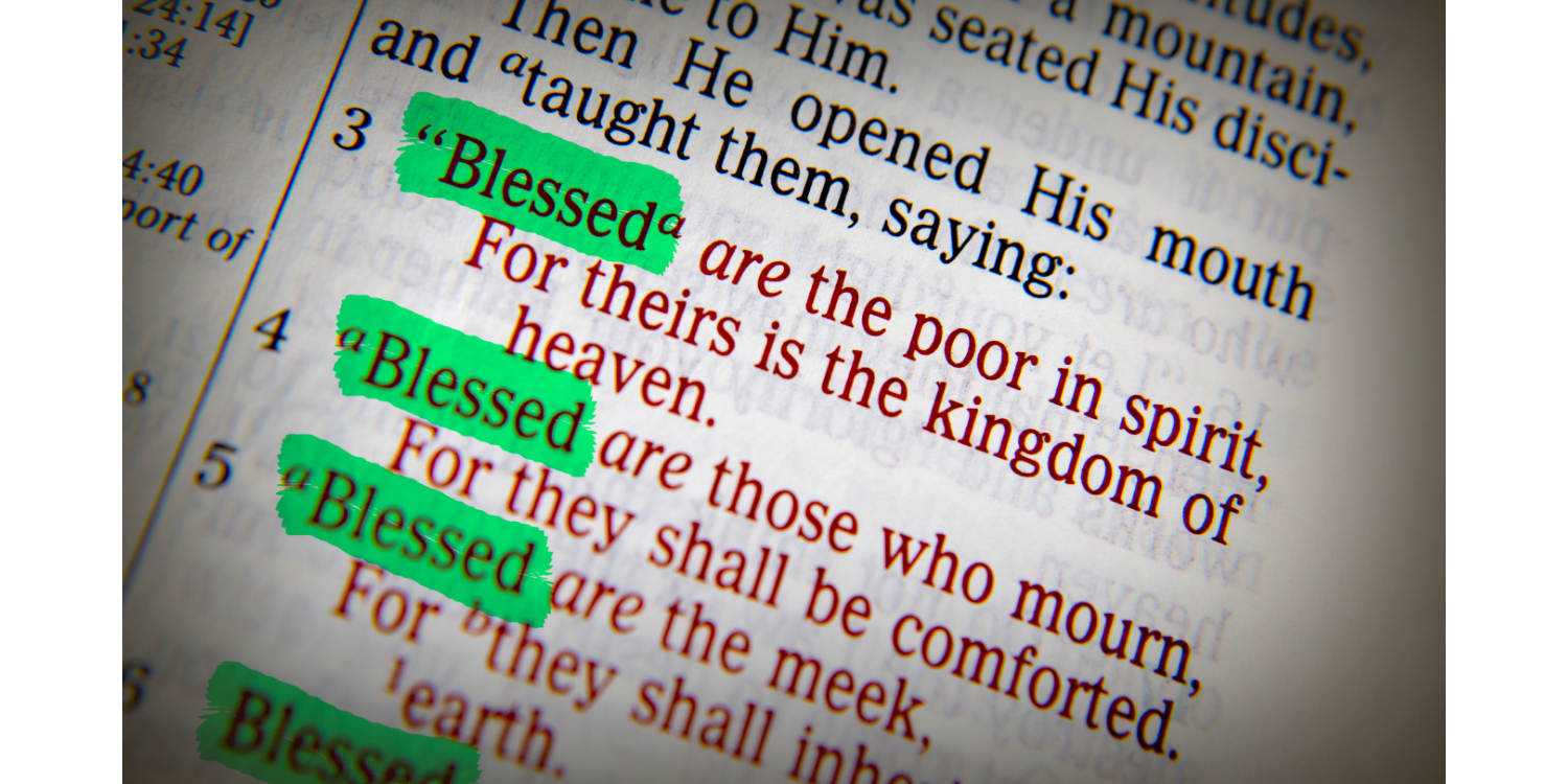 blessings Blessings