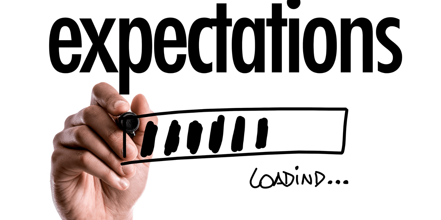 expectations expectations