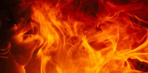 fire fiew