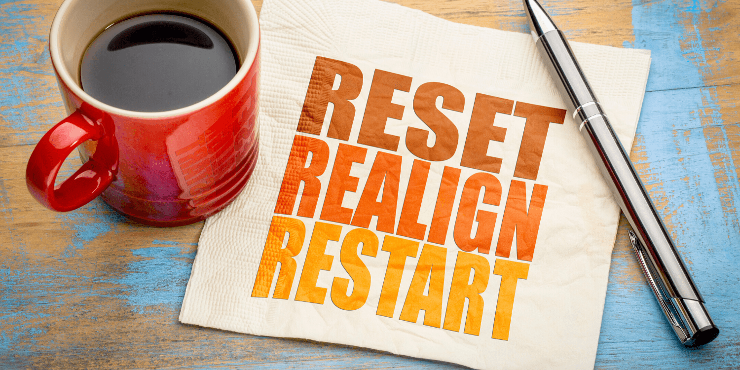 realign realign