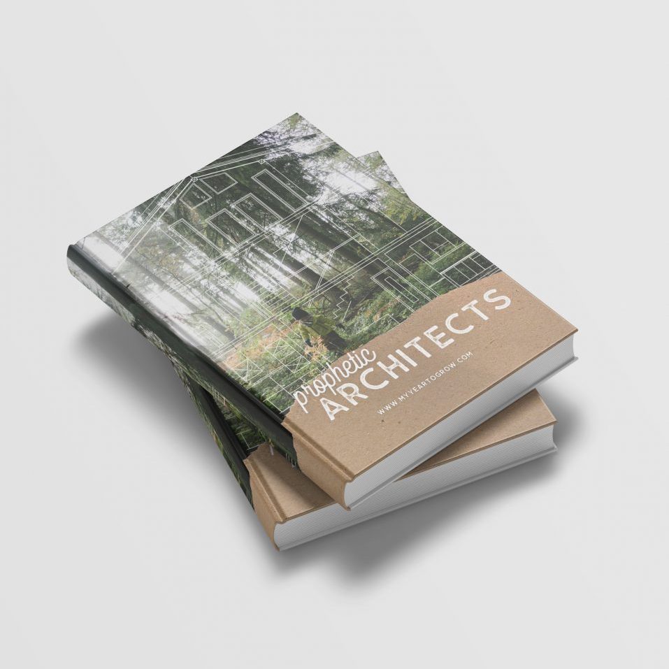 Archietchts Mockup